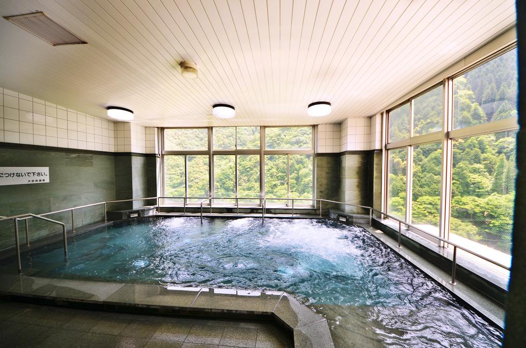 Sunriver Oboke Miyoshi  Exterior photo