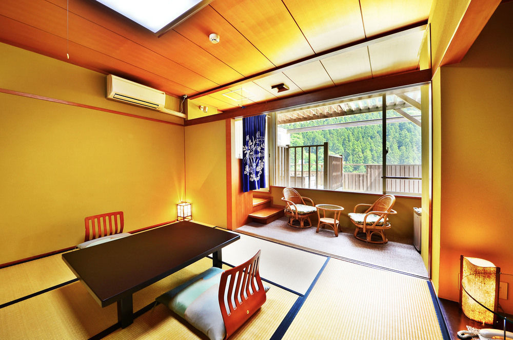 Sunriver Oboke Miyoshi  Exterior photo