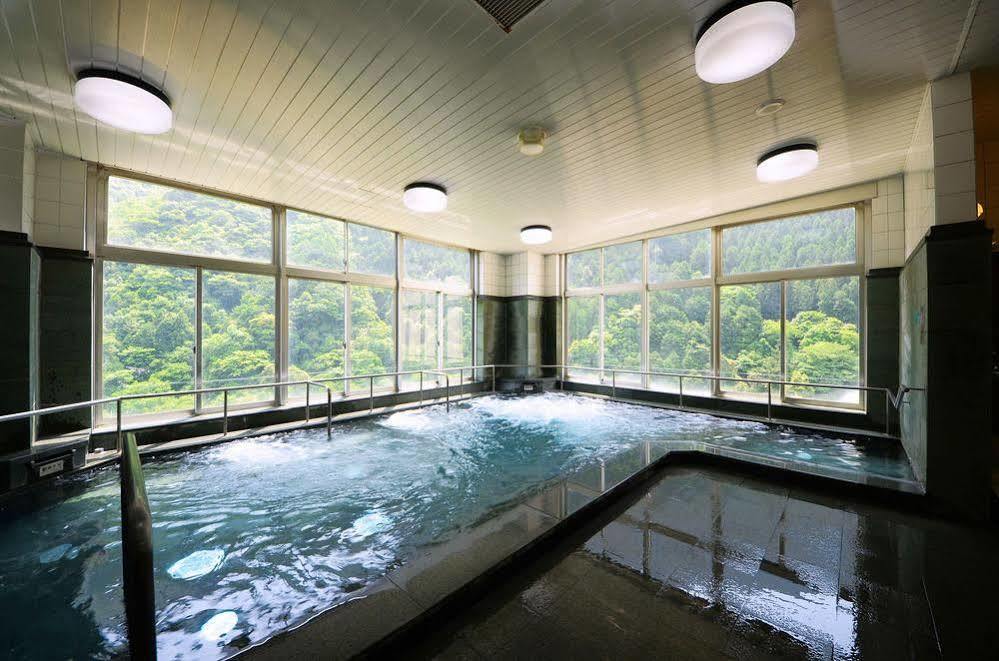 Sunriver Oboke Miyoshi  Exterior photo